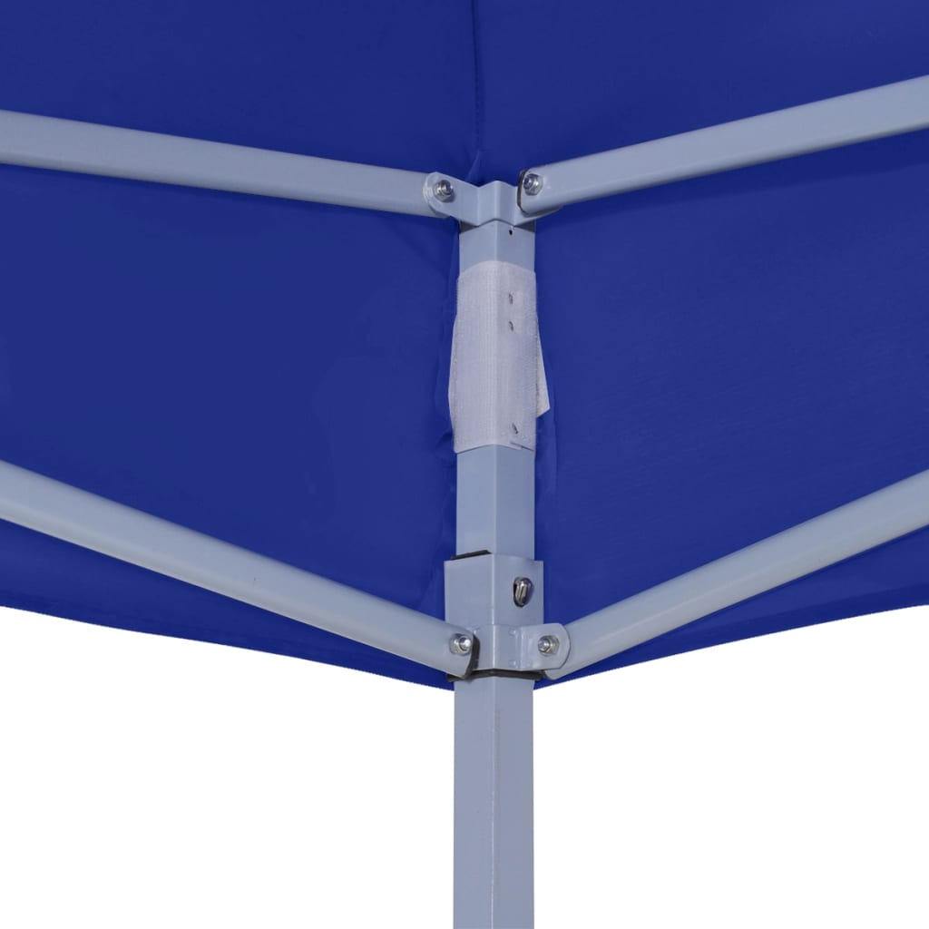 Party tents Blue Oxford Fabric