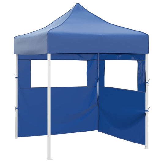 Party tents Blue Oxford Fabric