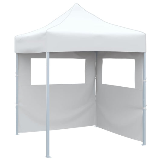 Party tents White Oxford Fabric