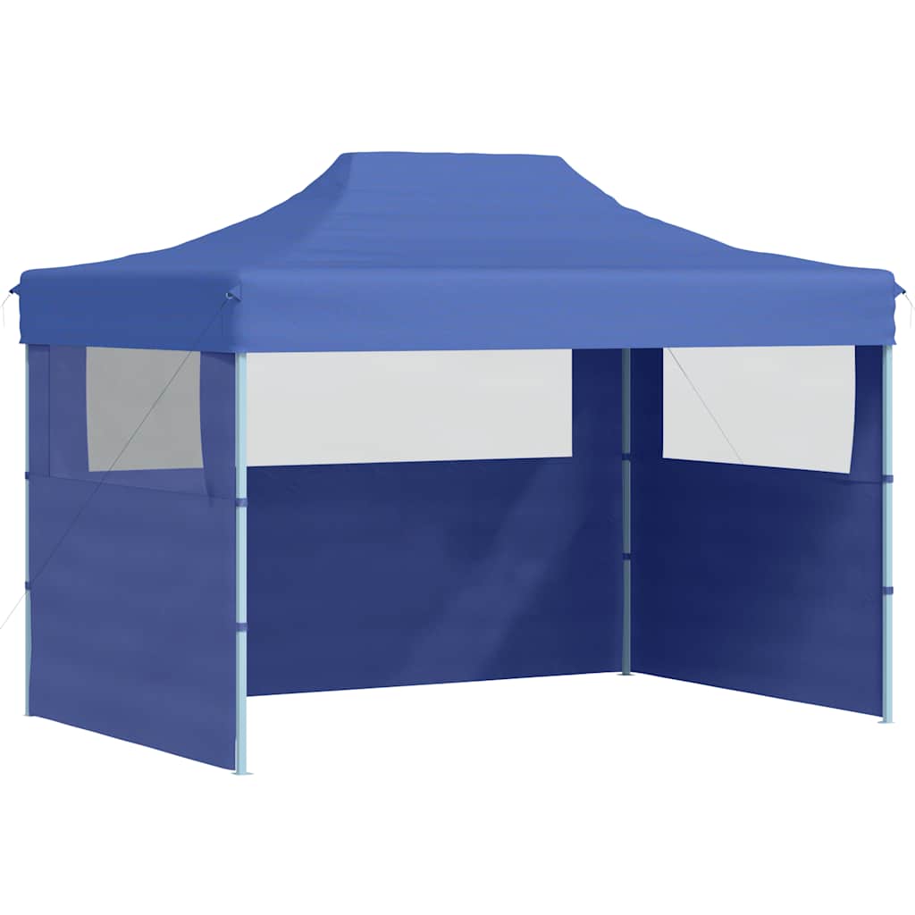 Party Tent | Blue