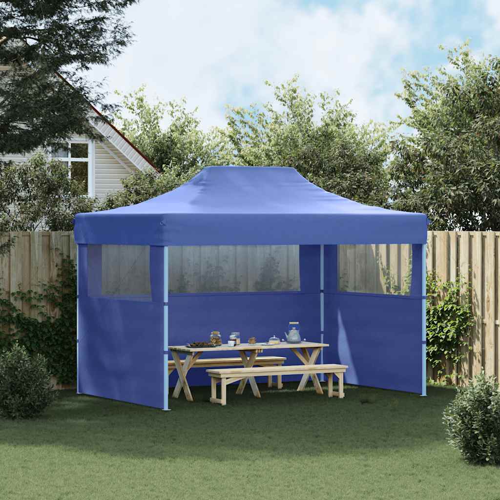 Party Tent | Blue
