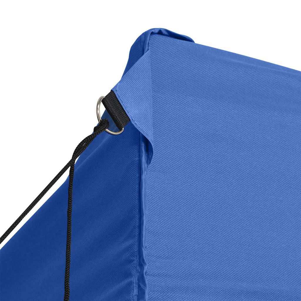 Party Tent | Blue