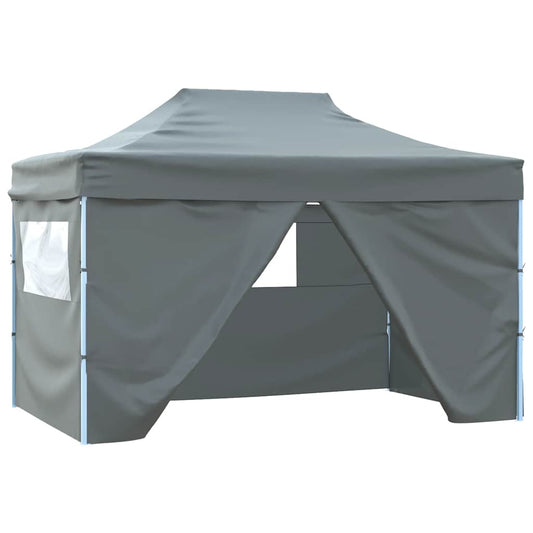 Party Tent | Anthracite
