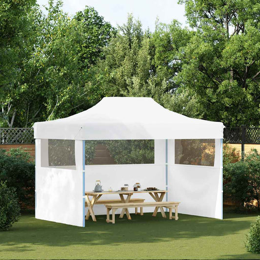 Party Tent | White
