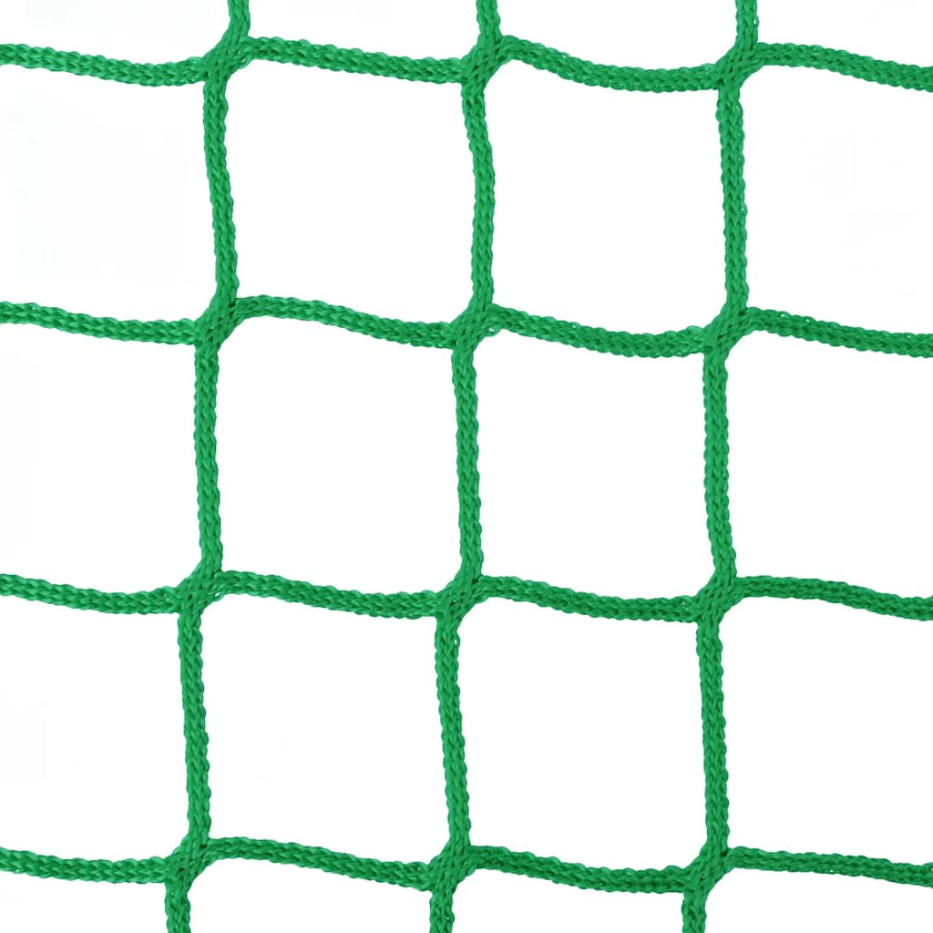 Hay Nets 4 pcs Round 1x1 m PP