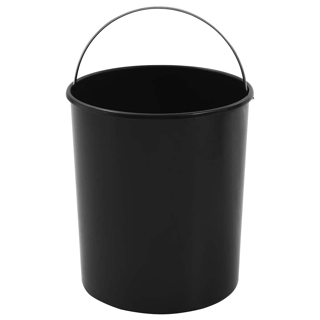 Kitchen Built-in Dust Bin Stainless Steel 8 L