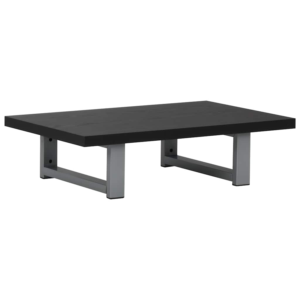 Bathroom Furniture Set | Black, White