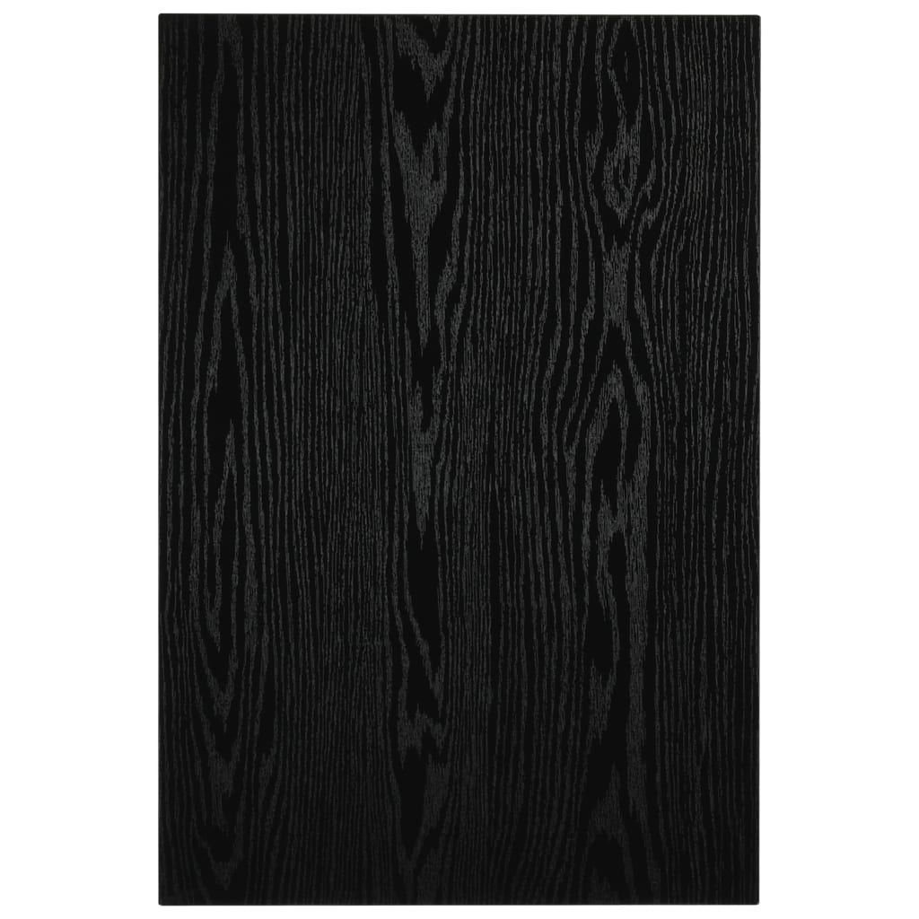 Bathroom Furniture Set | Black, White