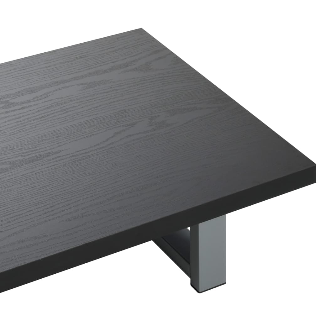 Bathroom Furniture Set | Black, White