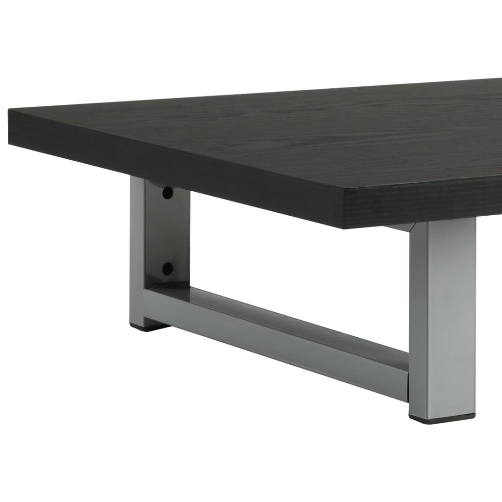 Bathroom Furniture Set | Black, White