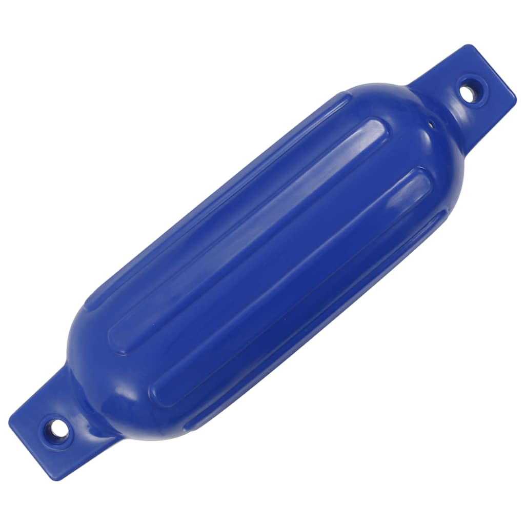 Boat bumpers 2.25 kg 41 x 11.5 cm Blue PVC