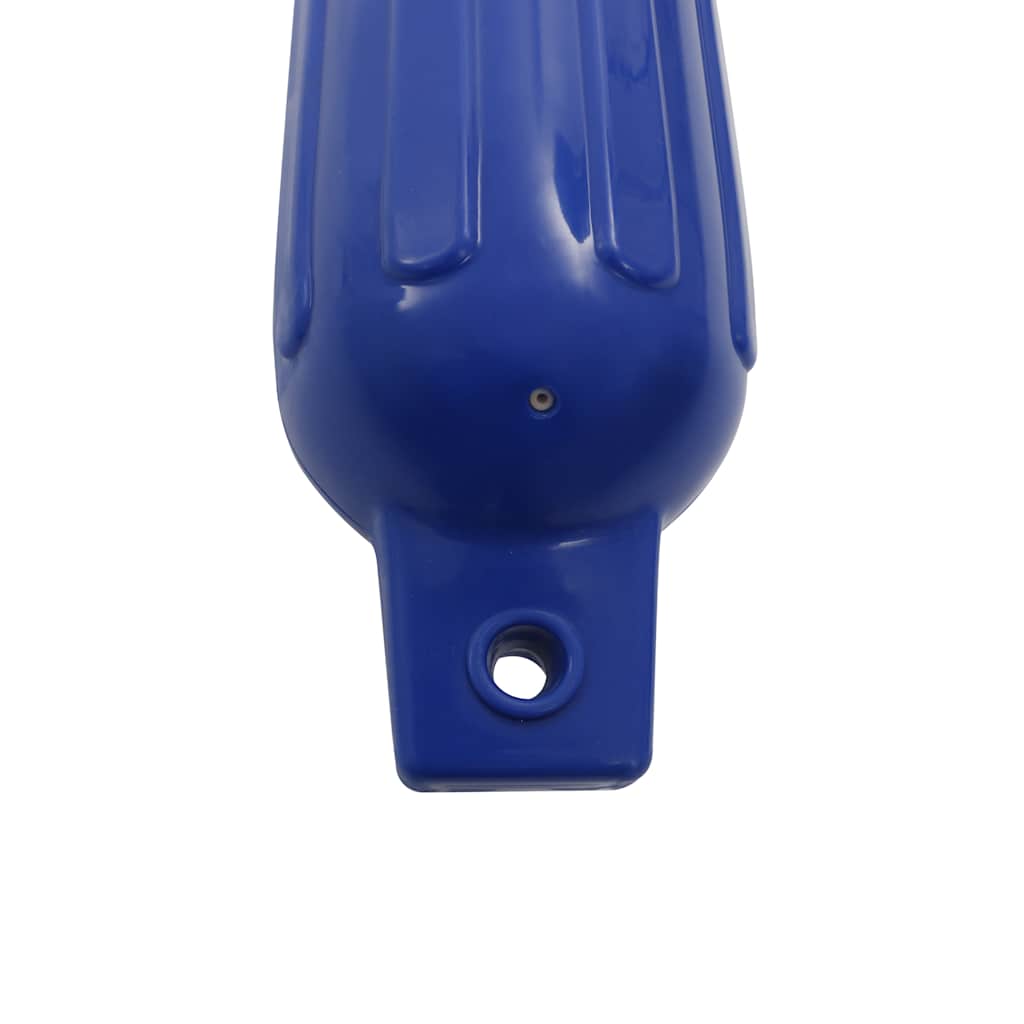 Boat bumpers 2.25 kg 41 x 11.5 cm Blue PVC