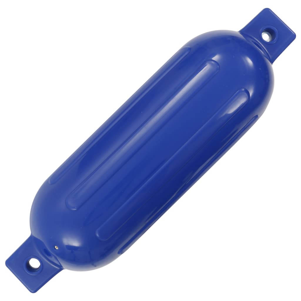 Boat bumpers 3.45 kg 51 x 14 cm Blue PVC