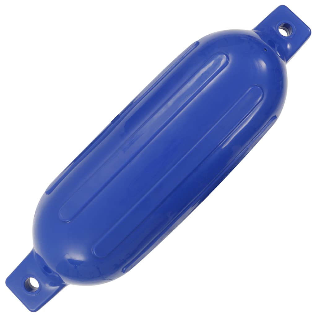Boat bumpers 4.1 kg 58.5 x 16.5 cm Blue PVC