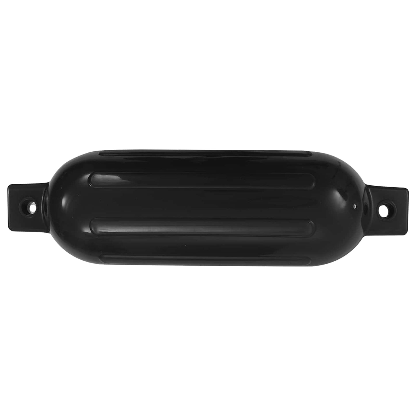 Boat bumpers 3.45 kg 51 x 14 cm Black PVC