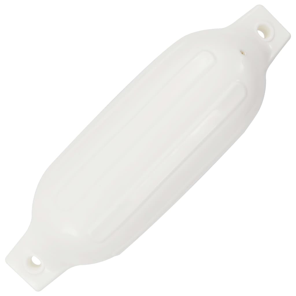 Boat bumpers 2.25 kg 41 x 11.5 cm White PVC