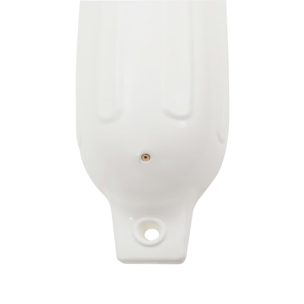 Boat bumpers 2.25 kg 41 x 11.5 cm White PVC