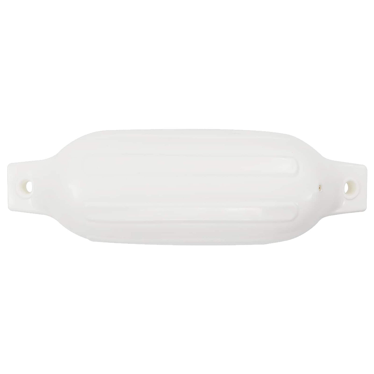Boat bumpers 2.25 kg 41 x 11.5 cm White PVC