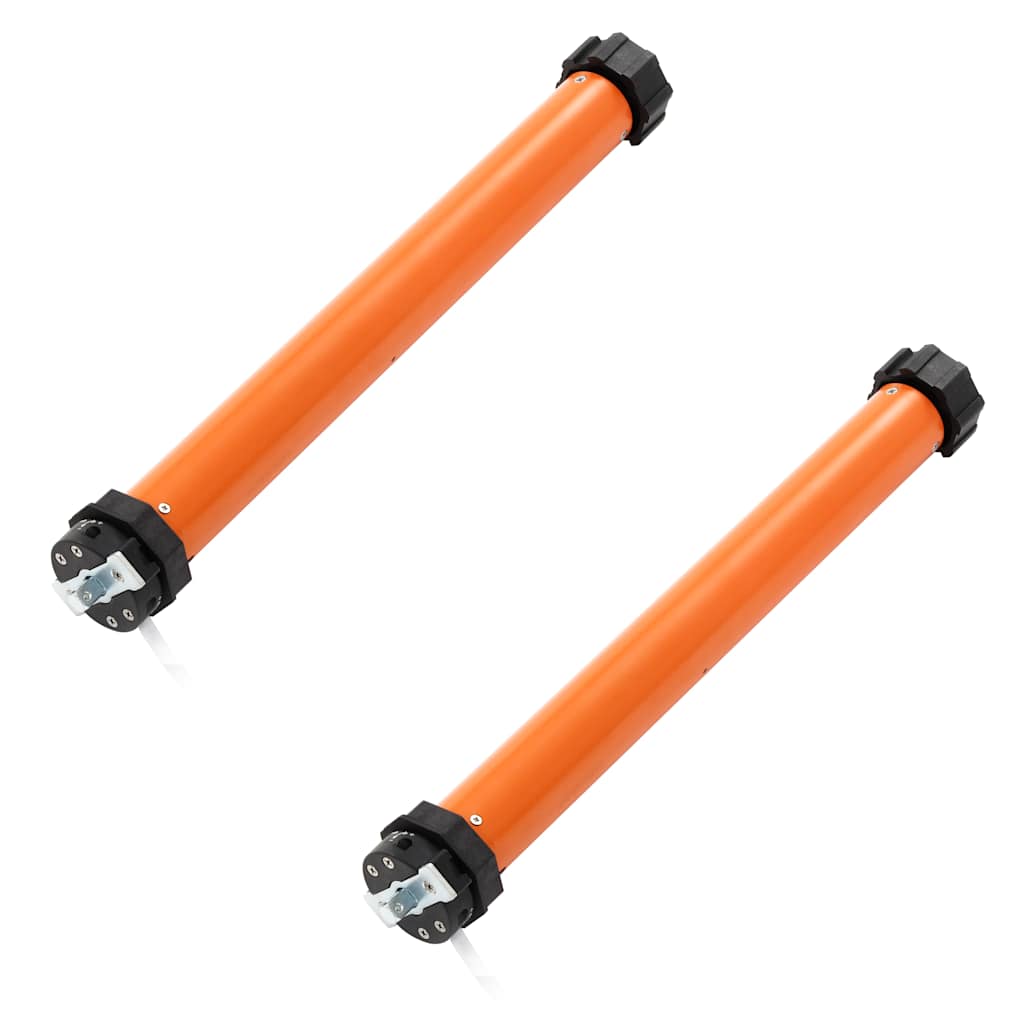 Tubular Motors 2 pcs 10 Nm