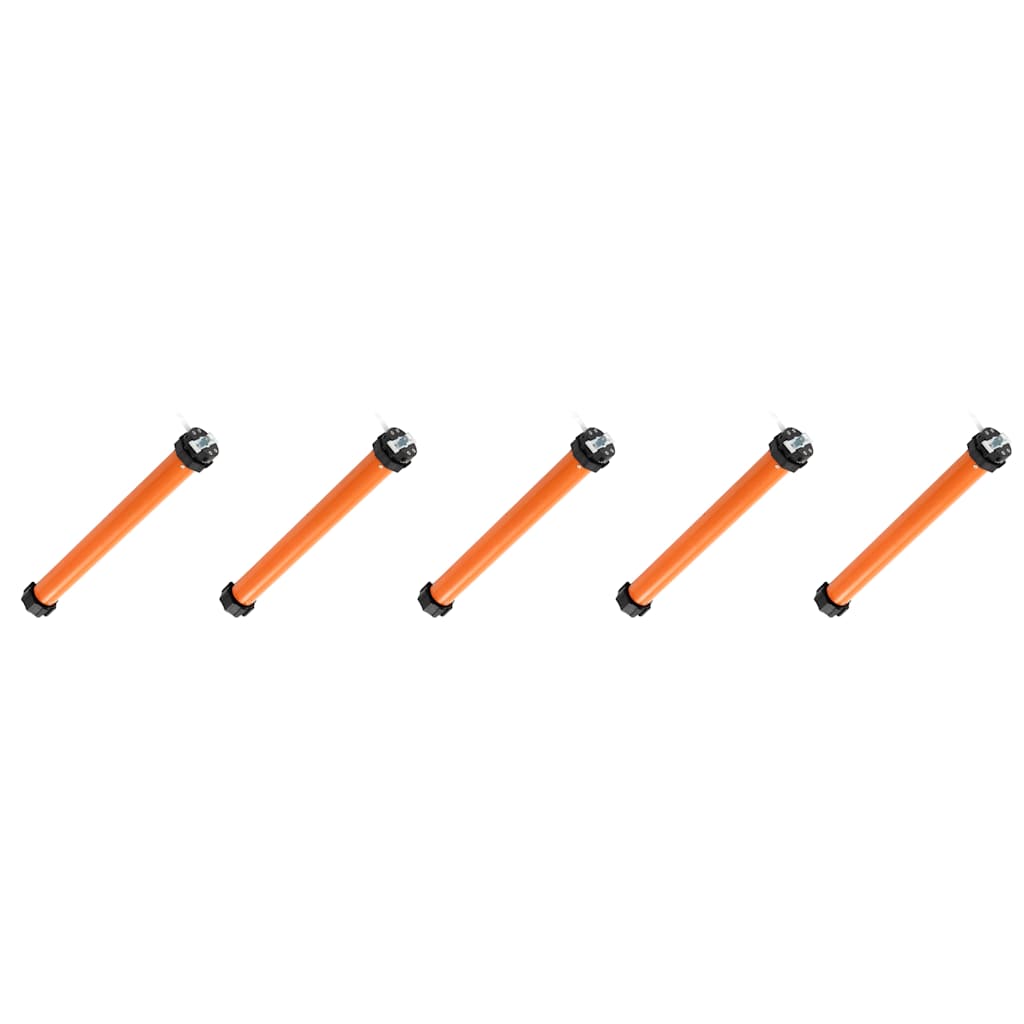 Tubular Motors 5 pcs 10 Nm