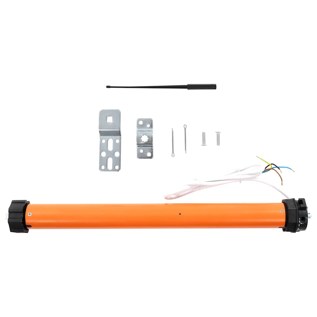 Tubular Motors 2 pcs 40 Nm