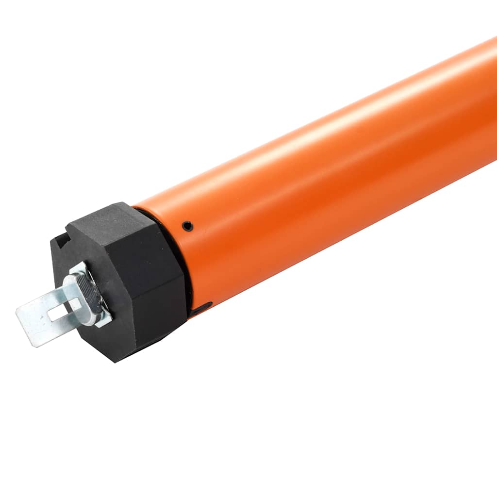 Tubular Motors with Controller