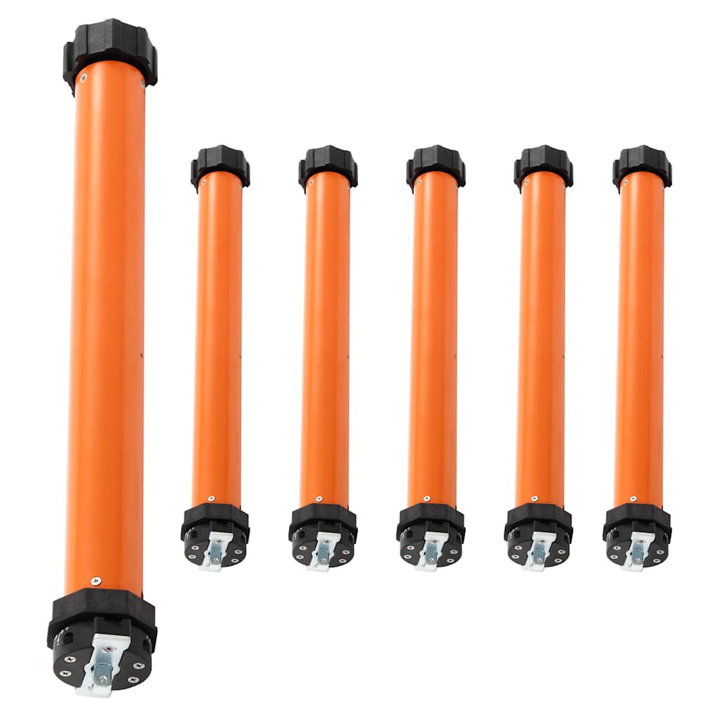 Tubular Motors 6 pcs 10 Nm