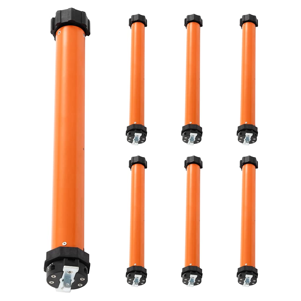 Tubular Motors 7 pcs 10 Nm