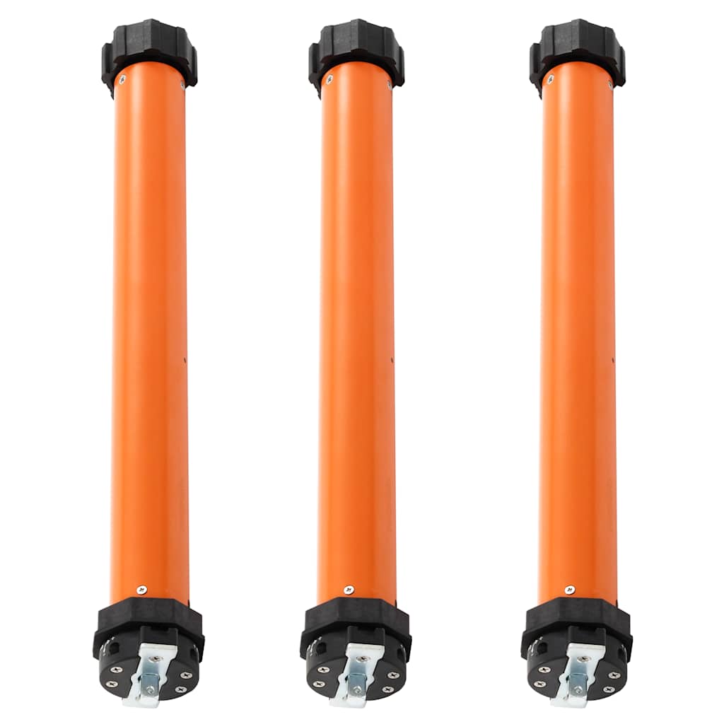 Tubular Motors 3 pcs 20 Nm