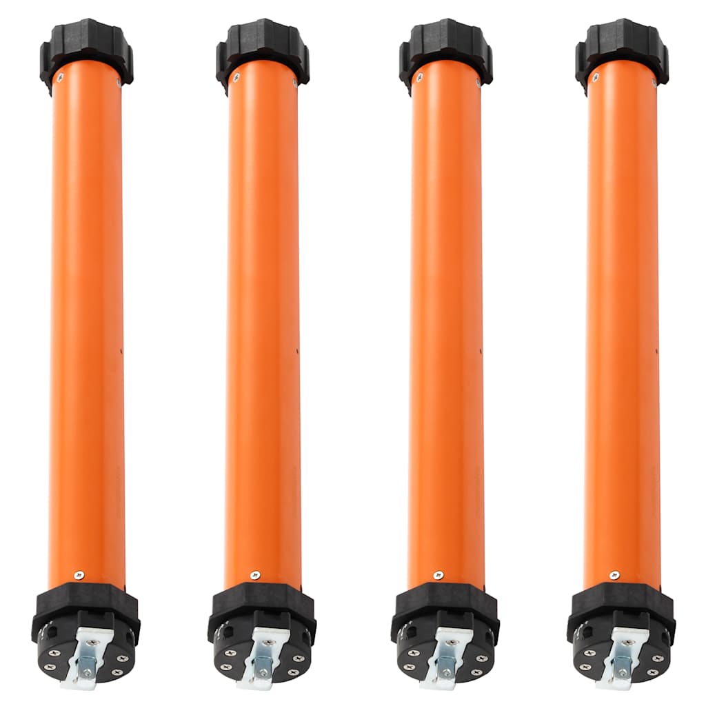 Tubular Motors 4 pcs 20 Nm