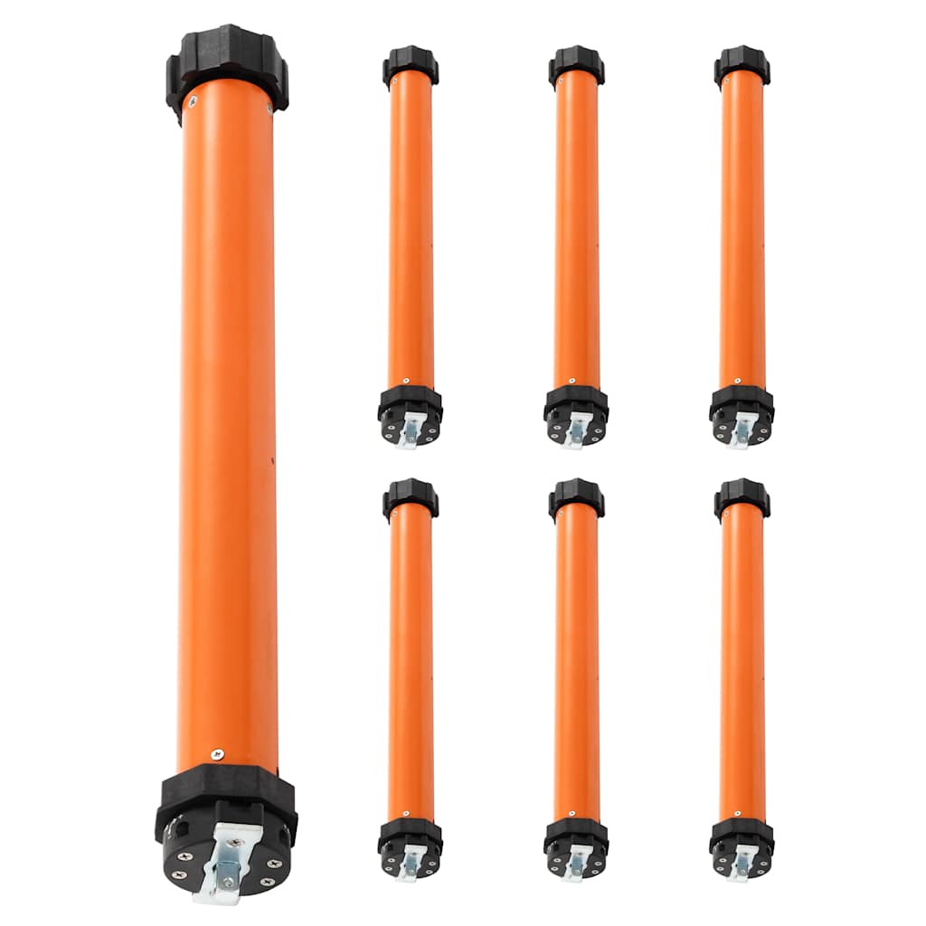Tubular Motors 7 pcs 20 Nm