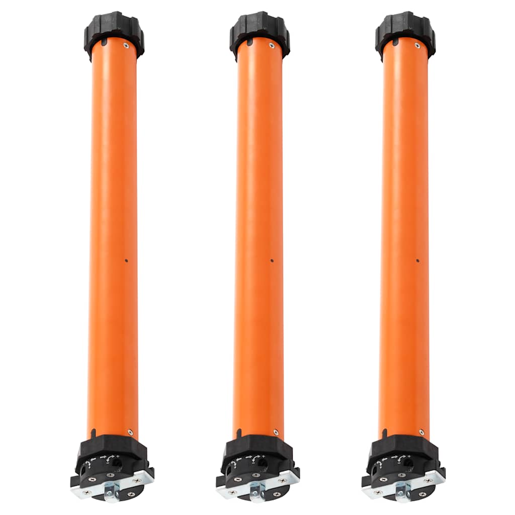 Tubular Motors 3 pcs 30 Nm