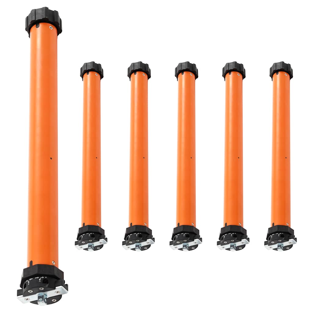 Tubular Motors 6 pcs 30 Nm