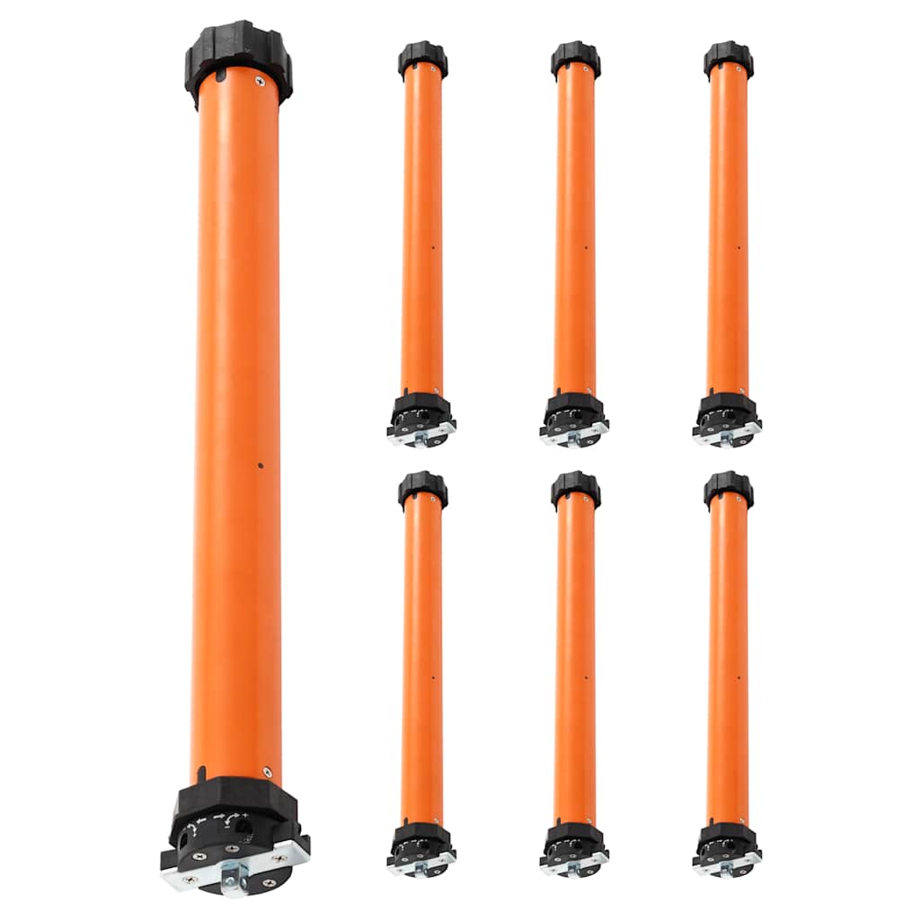 Tubular Motors 7 pcs 30 Nm