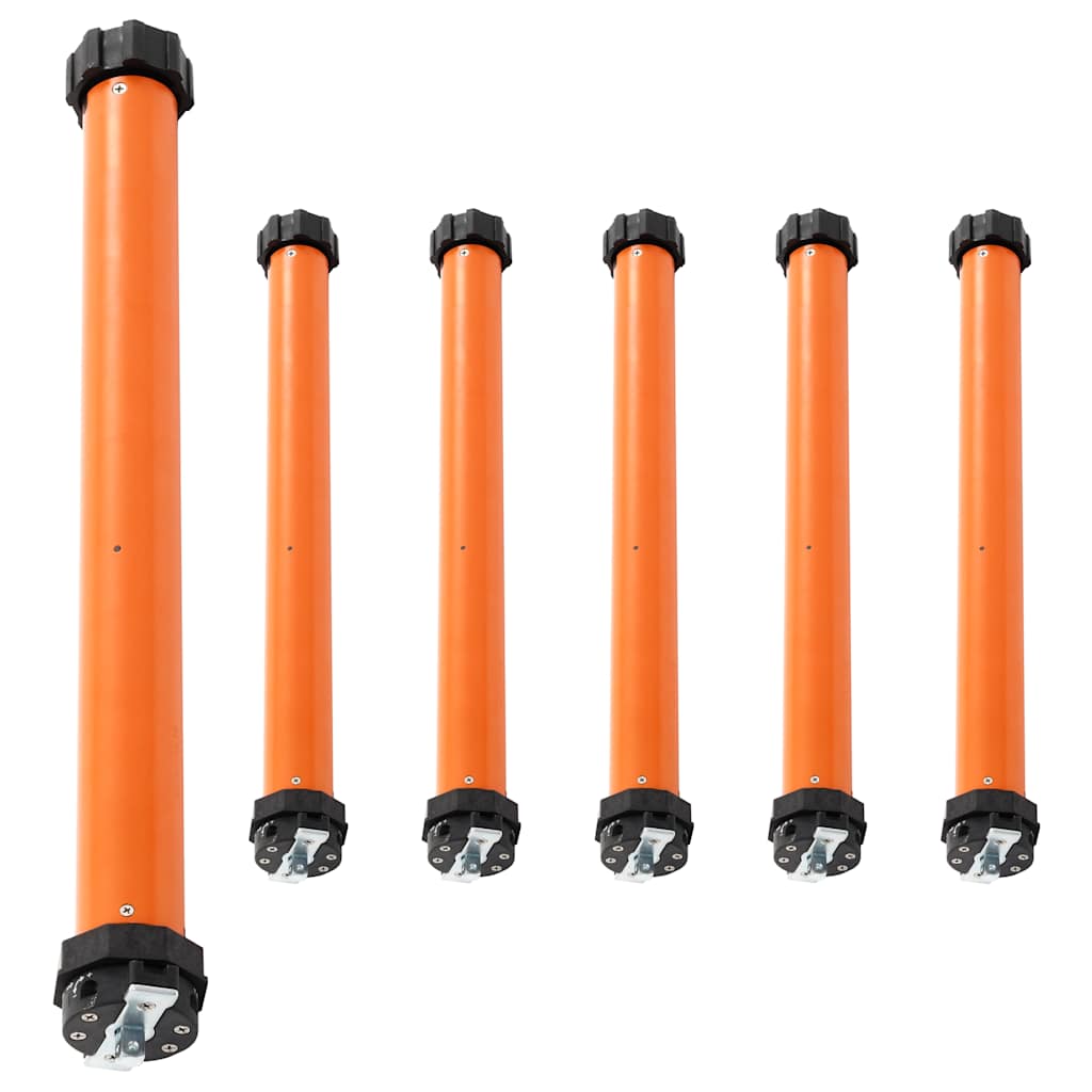 Tubular Motors 6 pcs 40 Nm