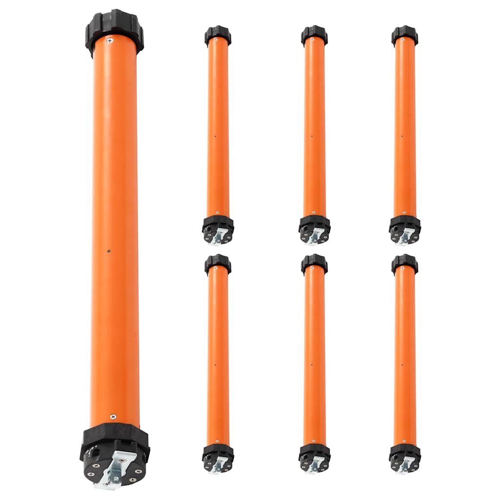 Tubular Motors 7 pcs 40 Nm
