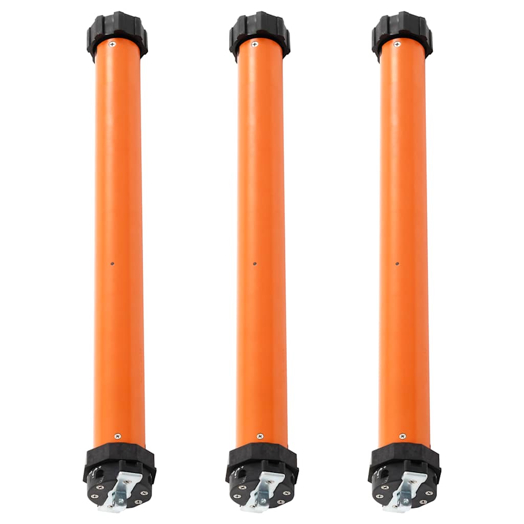 Tubular Motors 3 pcs 50 Nm