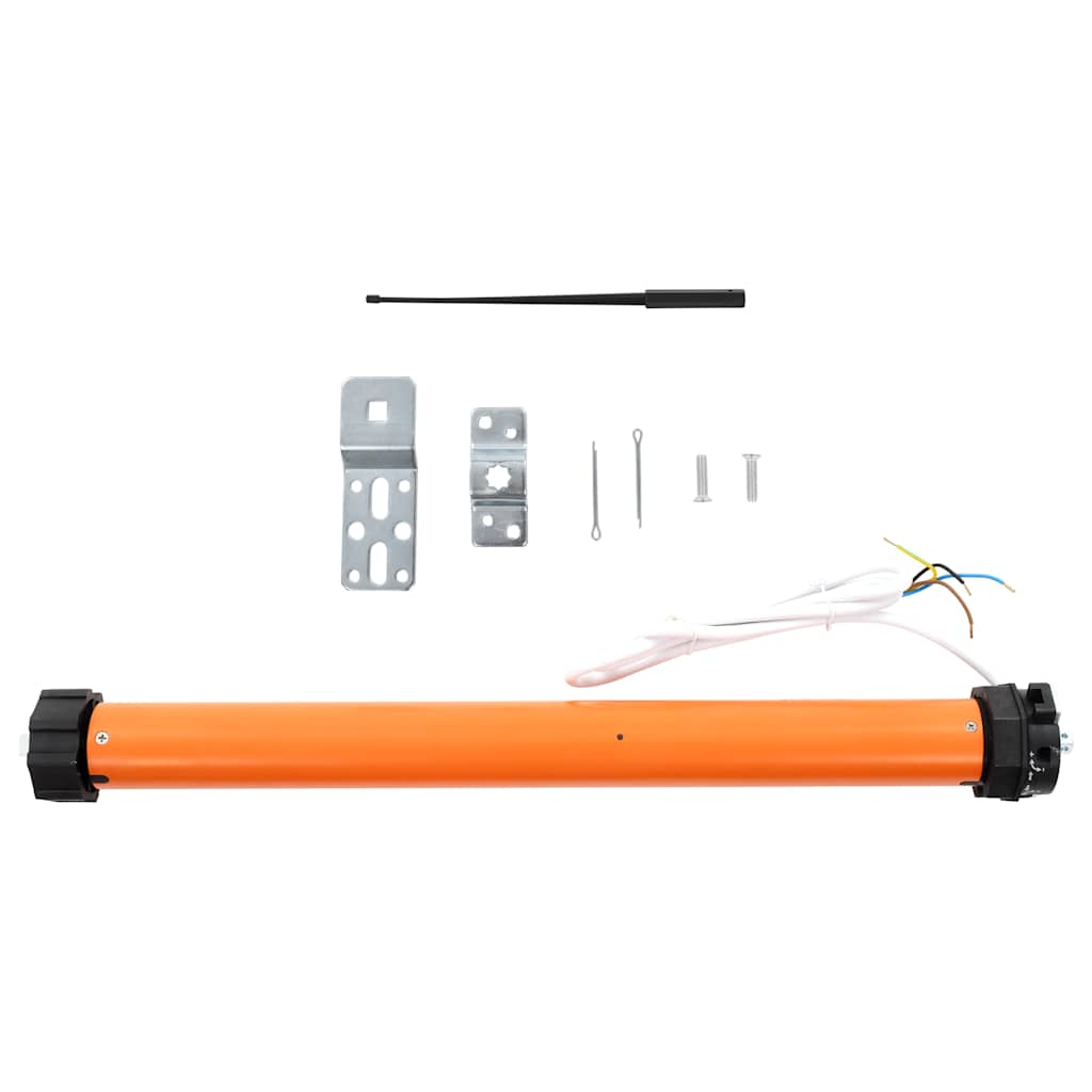 Tubular Motors 7 pcs 50 Nm
