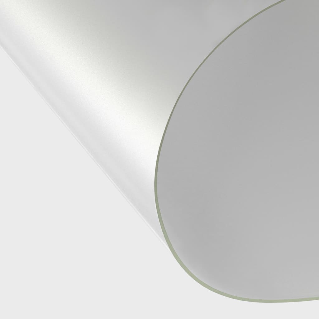 Table Protector Matt 200x100 cm 1.6 mm PVC