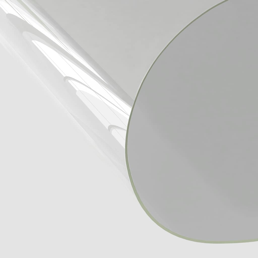 Table Protector Transparent 70x70 cm 1.6 mm PVC