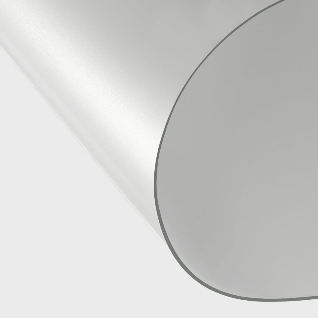 Table Protector Roll Matt 0.9x15 m 1.6 mm PVC