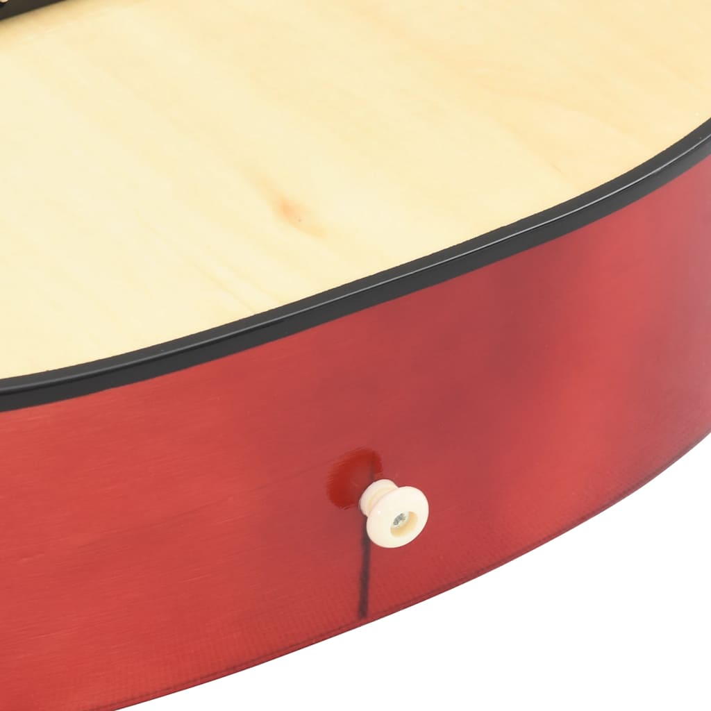 Classical Guitar for Beginner 4/4 39 Basswood