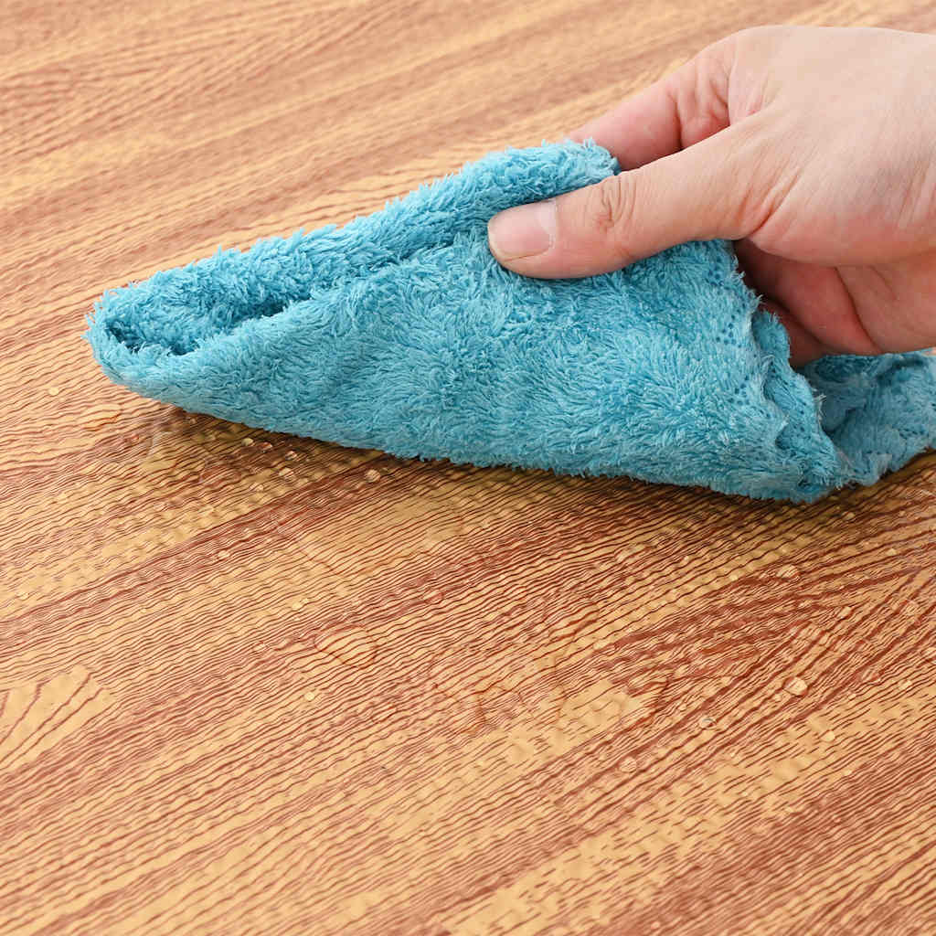 Floor Mats 12 pcs Wood Grain 4.32 ㎡ EVA Foam