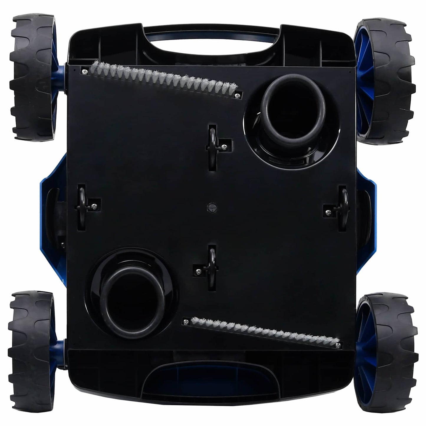 Pool Sweeps Blue 48 x 46 x 31.5 cm Plastic