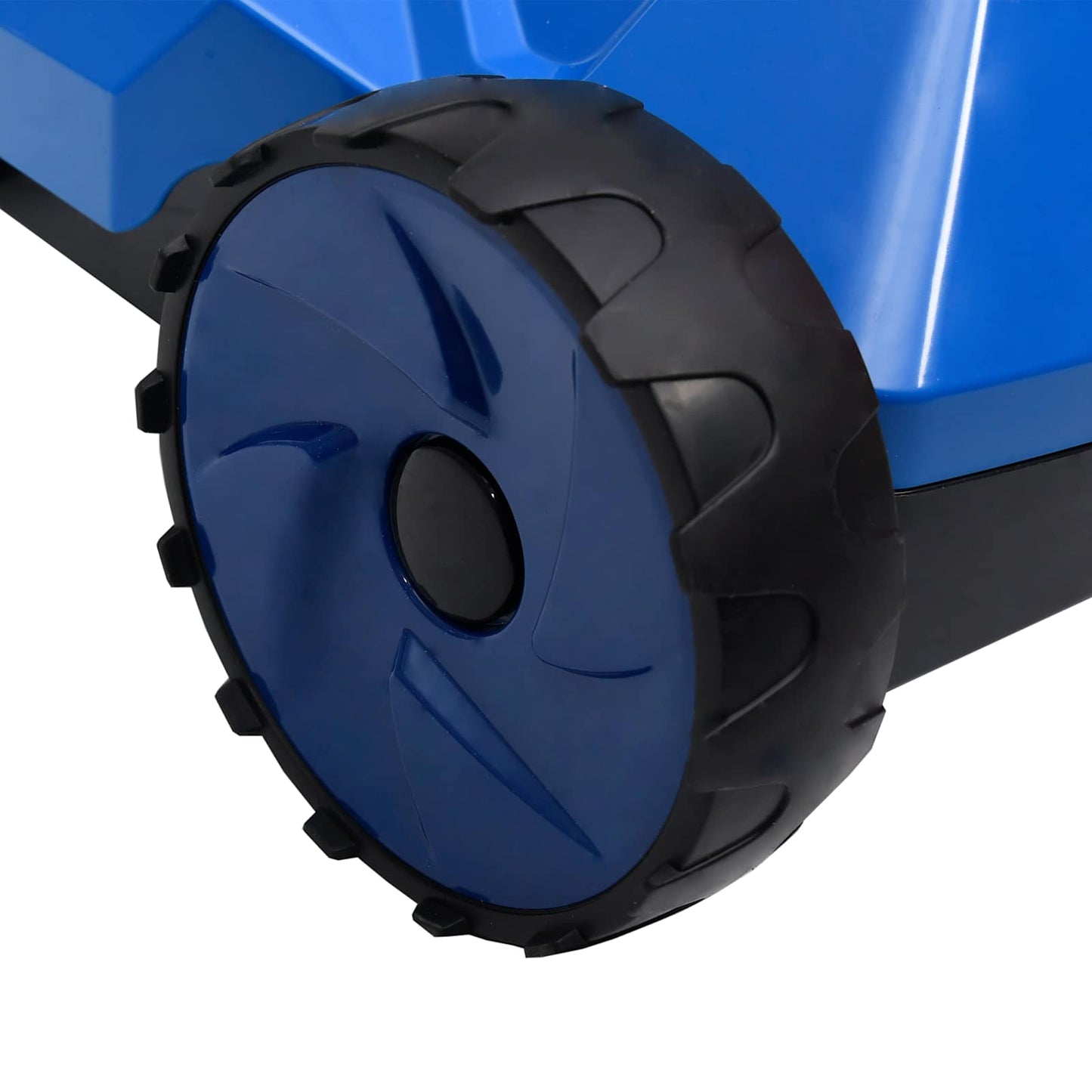 Pool Sweeps Blue 48 x 46 x 31.5 cm Plastic