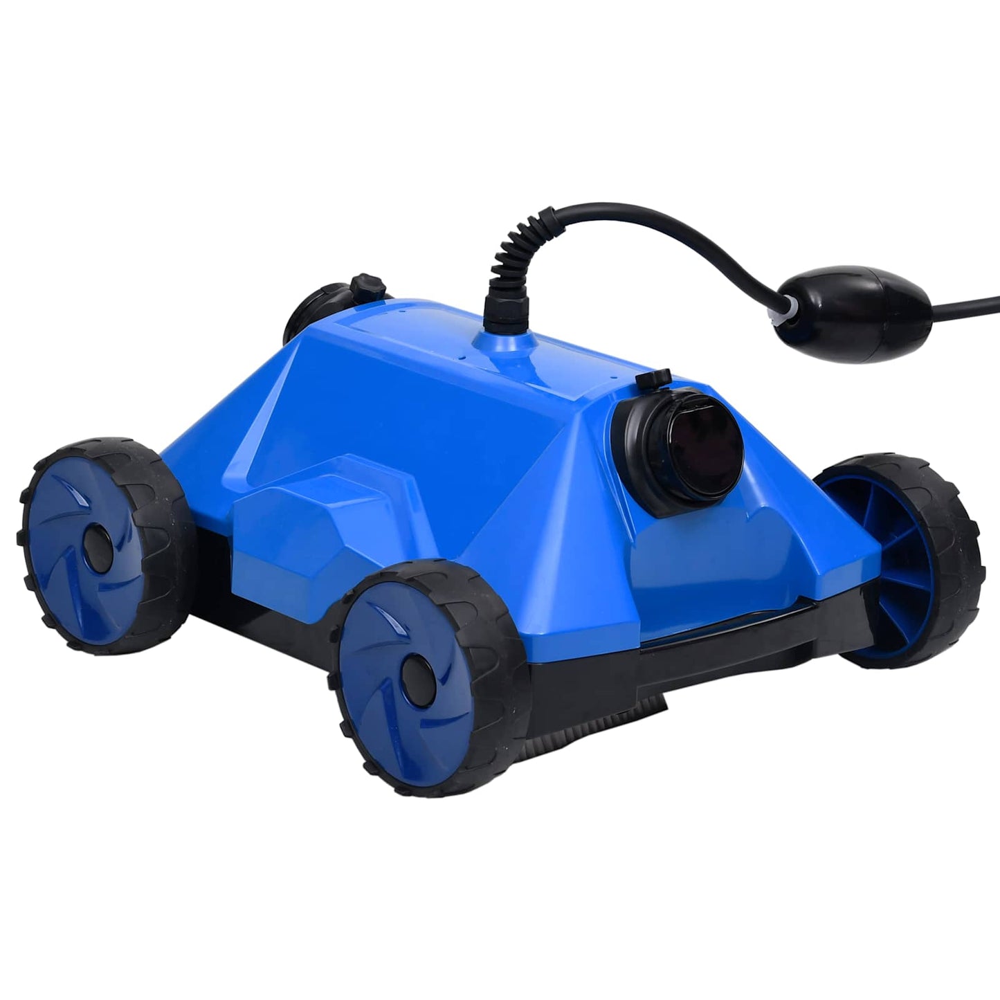 Pool Sweeps Blue 48 x 46 x 31.5 cm Plastic