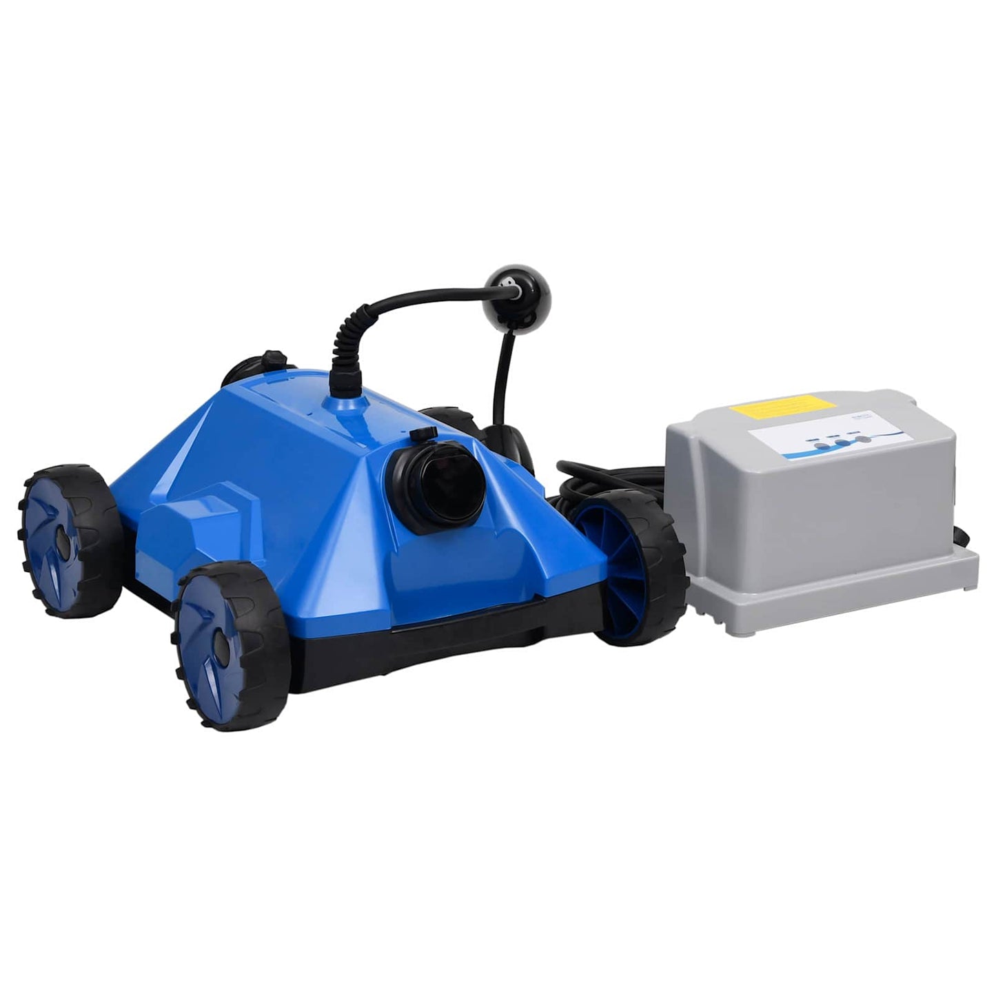 Pool Sweeps Blue 48 x 46 x 31.5 cm Plastic