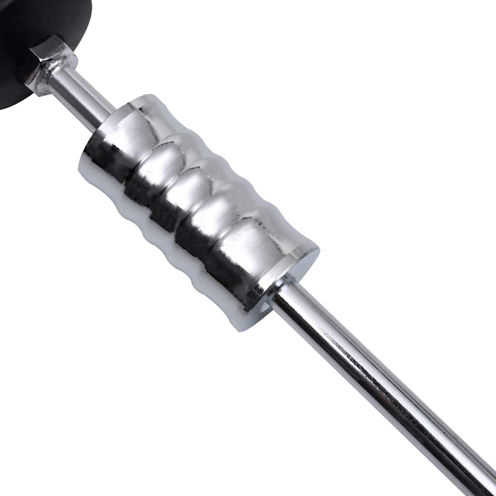 Multi Claw Slide Hammer 65 cm Carbon Steel