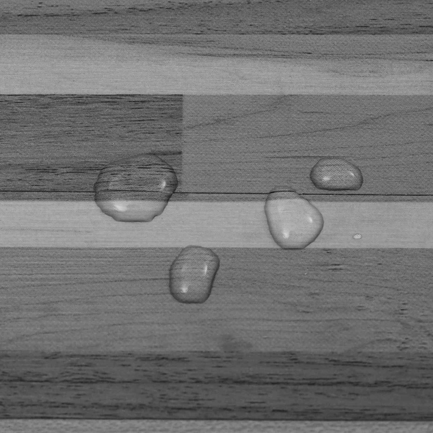 Flooring Planks 18 pcs Grey 5.26 m² PVC