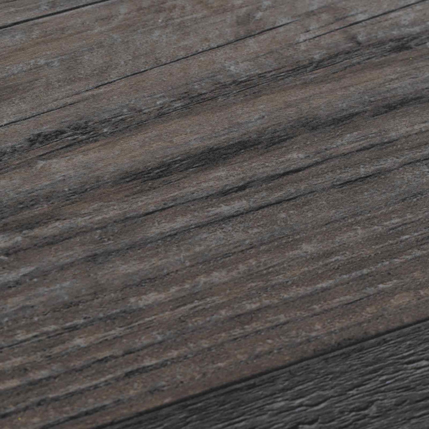 Self-adhesive Flooring Plank 32 pcs Industrial Wood 4.46 m² PVC